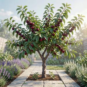 ЧЕРЕШНЯ РЕД ГИГАНТ